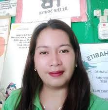 Aileen Gamboa's Instagram, Twitter & Facebook