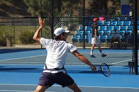 Two Waves Still Fighting for ITA Regional Singles Title