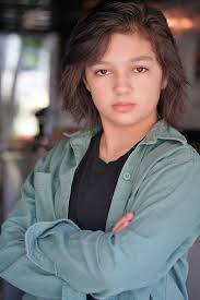 Little Cooper (2020)