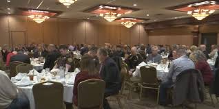 Brown County Sheriff honors heroes of the community