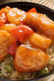 Create a backlog, submit your game times and compete with your friends! Sweet And Sour Chicken Balls Insanely Good