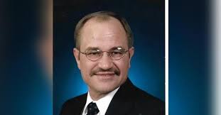 Robin Dale Passman Obituary