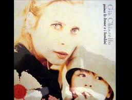 Jo Chiarello a Blogo: "Gli artisti al mondo d'oggi? Prodotti e non più  persone. Ho una nuova canzone..."