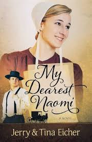 My Dearest Naomi