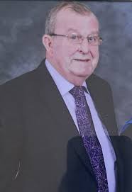 Paddy (Patrick) Lambe