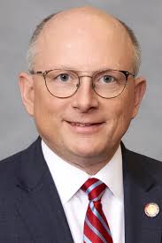 Representative Timothy Reeder, MD