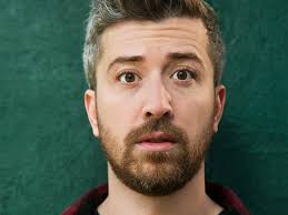 Mike Cannon, Dave Siegel, Judah Friedlander, Matt Richards,