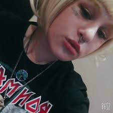 Sonja miss Blank (@sonja_blank_cos) • Instagram photos and videos