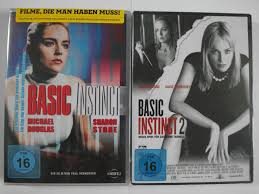 Am gasit 10 filme online pentru dumneavoastra. Basic Instinct 1 2 Sharon Stone Sammlung Sexy Paul Verhoeven Film Neu Kaufen A02hwkgv11zz6