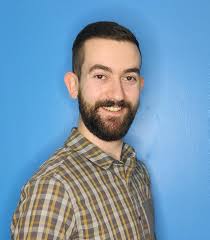 Profil von Rebecca McDonald