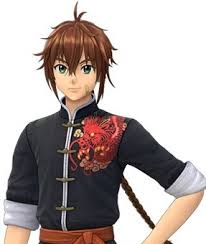 Maybe you would like to learn more about one of these? Sakura Wars Characters Tv Tropes
