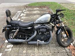 Like riding itself, you can never go too far when it comes to improving a bike's brakes. Harley 48 Foot Pegs Pasteurinstituteindia Com
