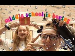 Boring Middle School (Ranked Top 50% for 2025)