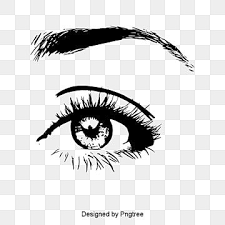 Cartoon Eye Collection Element Eyes Clipart Big Eyes Round Eyes Png Transparent Image And Clipart For Free Download Anime Eyes Cartoon Eyes Anime Art Fantasy