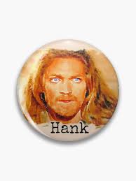 Hank Lawson Dr. Quinn Medicine Woman