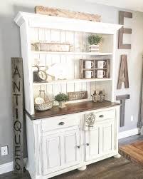Make the faces of the cabinet face frames flush with the base front (b), and align the cabinet end panel with the end base divider (c). 32 Best Dining Room Storage Ideas And Designs For 2021