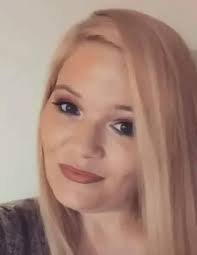 Obituary for Leah, beloved wife and mother