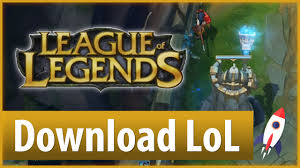 How To Download Install League Of Legends Lol On Pc For Free Windows 7 8 10 Updated Youtube