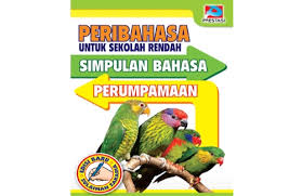 Peribahasa untuk sekolah rendah 2. Mindappz
