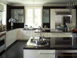 When choosing a granite countertop color, there are many more options beyond the common browns, grays, and tans. Dark Granite Countertops Hgtv