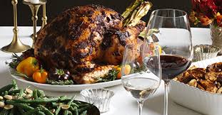 Taking their various health and food preferences into account can result in a very different menu than if there are. Spanish Style Thanksgiving Dinner Menu Ideas For Turkey