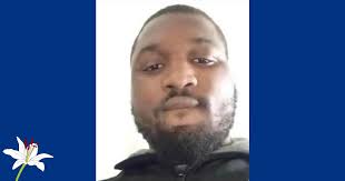 Demetrius A Compton, age 25