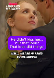 Gavin’s leaning in… Victoria’s not moving away… are you breathing rn? 😮‍💨  OOPS is now streaming — only