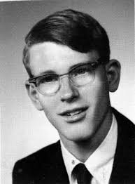 obituary for former st. thomas resident