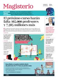 Vrei un film ce nu se găsește la noi pe site? Magisterio NÂº 12243 Edicion Nacional By Grupo Siena Issuu