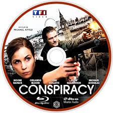 Noomi rapace, orlando bloom and michael douglas star in this thriller directed by michael apted. Unlocked Movie Fanart Fanart Tv