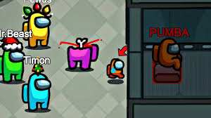 Among Us Download Latest Version For Your Andorid Ios Windows Or Mac Device Free Without Emulator In 2020 Funny Moments Bad Timing Stupid Funny Memes