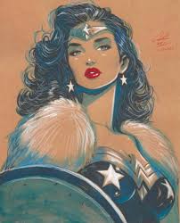 Wonder Woman Everything Fans