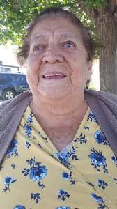 Dina Castillo Obituary