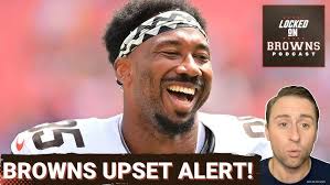 3 Reasons Why the Cleveland Browns WILL BEAT The Cincinnati Bengals in Week  1