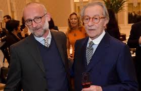 Jun 08, 2021 · i due si somigliano molto, infatti, probabilmente avete già capito che l'uomo in foto si chiama mattia ed è il figlio di vittorio feltri. Chi Sono I Quattro Figli Di Vittorio Feltri Metropolitan Magazine