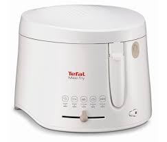Modes D Emploi Maxi Fry Tefal Ff100032