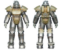 Fallout new vegas power armor helmet. Power Armor Fallout 4 Fallout Wiki Fandom