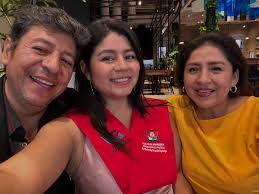 Los amo con toda mi vida ❤️