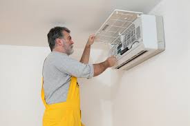 Remember, reducing moisture is the probably the number one factor in air conditioner mold removal. Got A Mouldy Air Conditioner Here S How To Fix It