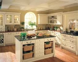 country kitchen decor