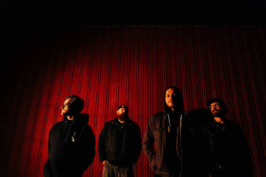 Music | Dark Waters