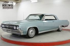 Pin By Jeremy Mould On Classic Cars Oldsmobile Jetstar Classic Car Restoration