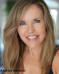 Andrea Gannon's Instagram, Twitter & Facebook