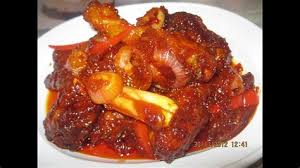 Sedap dimakan bersama nasi tomato dan acar mentah serta pasti menjadi kegemaran ramai jika. Resepi Ayam Masak Merah Johor Enak Galeri Resepi Galeri Resepi