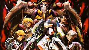 انمي overlord الموسم الرابع الحلقة 1. Ø¬Ù…ÙŠØ¹ Ø­Ù„Ù‚Ø§Øª Ø§Ù†Ù…ÙŠ Overlord Ø§ÙˆÙ†Ù„Ø§ÙŠÙ† ÙˆØªØ­Ù…ÙŠÙ„ Ù…Ø¨Ø§Ø´Ø± Ø¨ÙˆØ§Ø¨Ø© Ø§Ù„Ø£Ù†Ù…ÙŠ Gateanime