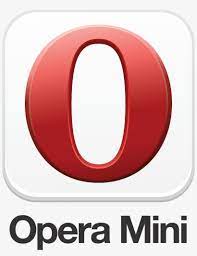 Chat with friends right in your browser without switching apps. Opera Mini Png Image Transparent Png Free Download On Seekpng