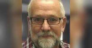 Larry Kenneth Weekley Obituary