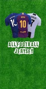 Footballshirtmaker is not a store. Football Jersey Maker Apk Download For Android Apk Mod
