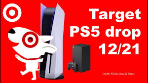 Two trusted stock tracker accounts shared the information on twitter, suggesting something will happen within 48 hours. Target S Massive Ps5 Drop 12 21 The Shortage Is Nearly Over For Xsx S Sony Playstation 5 Ps5 Youtube