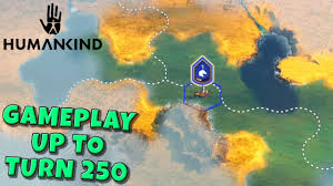 In civ v and vi. Humankind Gameplay Up To Turn 250 Full Industrial Era Part 3 Youtube